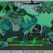 Friday Night Funkin VS RetroSpecter IceBreaker Mod 1 75 Ectospasm Song