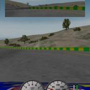 Torcs Robot Controller Image Output