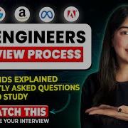 ML Engineer Interview Process Rounds Frequent Questions Topics Comparison With Dev Interviews
