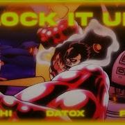 LOCK IT UP YEAT X MIDWXST X MATT OX AMV Feat Akashi And Fear