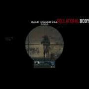 HD Motion Tracking Test Modern Warfare 2