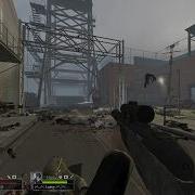Left 4 Dead 2 Expert Gameplay Steyr Scout Supressed And Deagle CSS Full Weapon Anim Mod