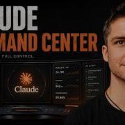 Claude Code OpenTelemetry Claude Command Center