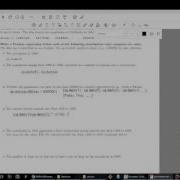 Data 8 Sp 17 Practice Midterm Walkthrough