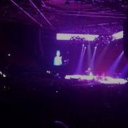 Depeche Mode Delta Machine Tour 2013 Shake The Disease Live In Gothenburg