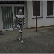 Blender Camera Tracking Test
