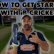 Как начать играть в IB Cricket VR Cricket Guy