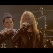 Alice In Chains Feat Phil Anselmo Duff McKagan Would Dedicated To Layne And Dimebag Darrell