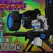 Battle Cats Bad Blaster Saki New Dark Hero Ultra Talent 15 4 Review