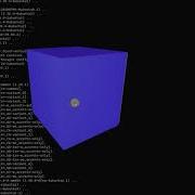 Прозрачная 3D сцена на рабочем столе Delphi FMX