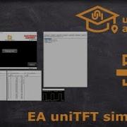 EA UniTFT Simulator