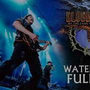 WATERLINES Bloodstock 2025 Full Set Raw Live Performance