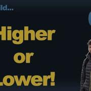 Python 3 Let S Code A Higher Lower Guessing Game Part 1