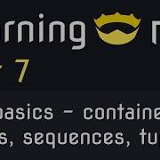 Arrays Sequences Tuples Nim Basics Learning Nim 7