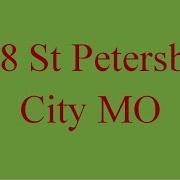 NT 06 St Petersburg City MO 1998
