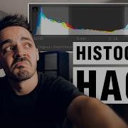 Lightroom Histogram HIDDEN SECRETS