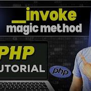 PHP OOPs Tutorial In Hindi Invoke Magic Method