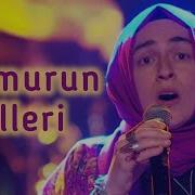 Eftalya Yağmurun Elleri Yeni Türkü TRT Müzik