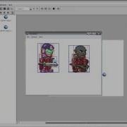 WIP SPRITER CF25