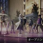 ディシディア デュエルム ファイナルファンタジー オープニングムービー