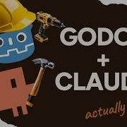 Making Godot Games With Claude No Code