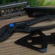 New 2025 Gerber Workpro And Titanium Multitools And Gear