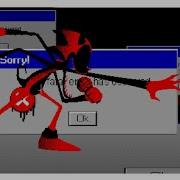 Fatality FC FNF VS Sonic EXE 2 5 3 0 Cancelled Update