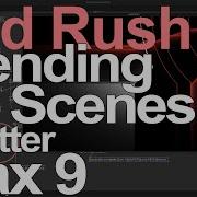 Max MSP Tutorial Blending 3D Scenes In Jitter Ned Rush