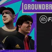 FIFA 21 Introducing VOLTA Football Groundbreakers PS4