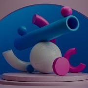 Cinema 4D Redshift Live Tutorial Designing With Primitives 3D Shape Composition