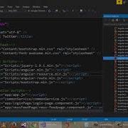 Create Application With Entity Framework Code First WebAPI And AngularJS Part 11