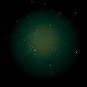 Webgl Particle Lights