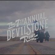 Devil Stone Run 7
