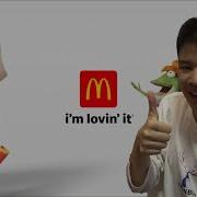 Sing 2 McDonald S Ad Remake