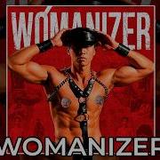SQWOZ BAB WOMANIZER RIGHT VERSION Gachi Remix
