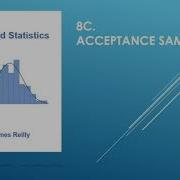 8C Sampling Plans