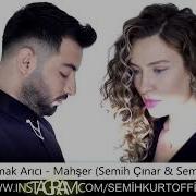 Taladro Ft Irmak Arıcı Mahşer Semih Çınar Semih Kurt Remix