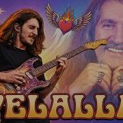 Evelallah Barış Manço Rock Cover Deli Gönül Uçtu KARAN