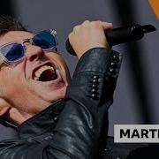 Marti Pellow Love Is All Around Radio 2 In The Park 2025