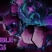 TERRIBLE THINGS FNAF BLENDER ANIMATION Song By AXIE