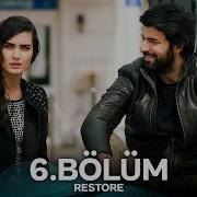 Kara Para Aşk 6 Bölüm UHD