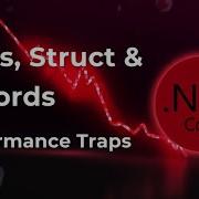 C Performance Class Vs Record Vs Struct Why Your Collections Are SLOW