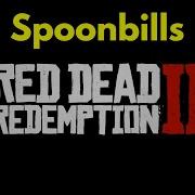 126 Roseate Spoonbill Location RDR2