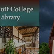 Library Orientation 2022