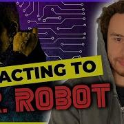 Hacker Reacts To Mr Robot Hacking Scenes
