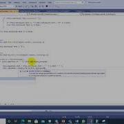 VISUAL STUDIO C SHARP C CREATING A CALCULATOR APP TUTORIAL PART 2 WINDOW FORM APPLICATION