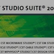 Export S11 As Text File In CST 2017