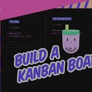 1 5 Building A CLI Kanban Board With Bubble Tea