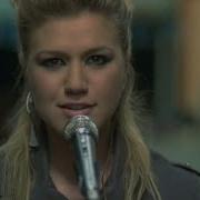 Kelly Clarkson Walk Away Official Video