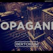 DJ SNAKE PROPAGANDA Nom De Strip TJR Remix UNOFFICIAL VIDEO